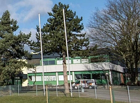 Die Kinzingschule Neuwied